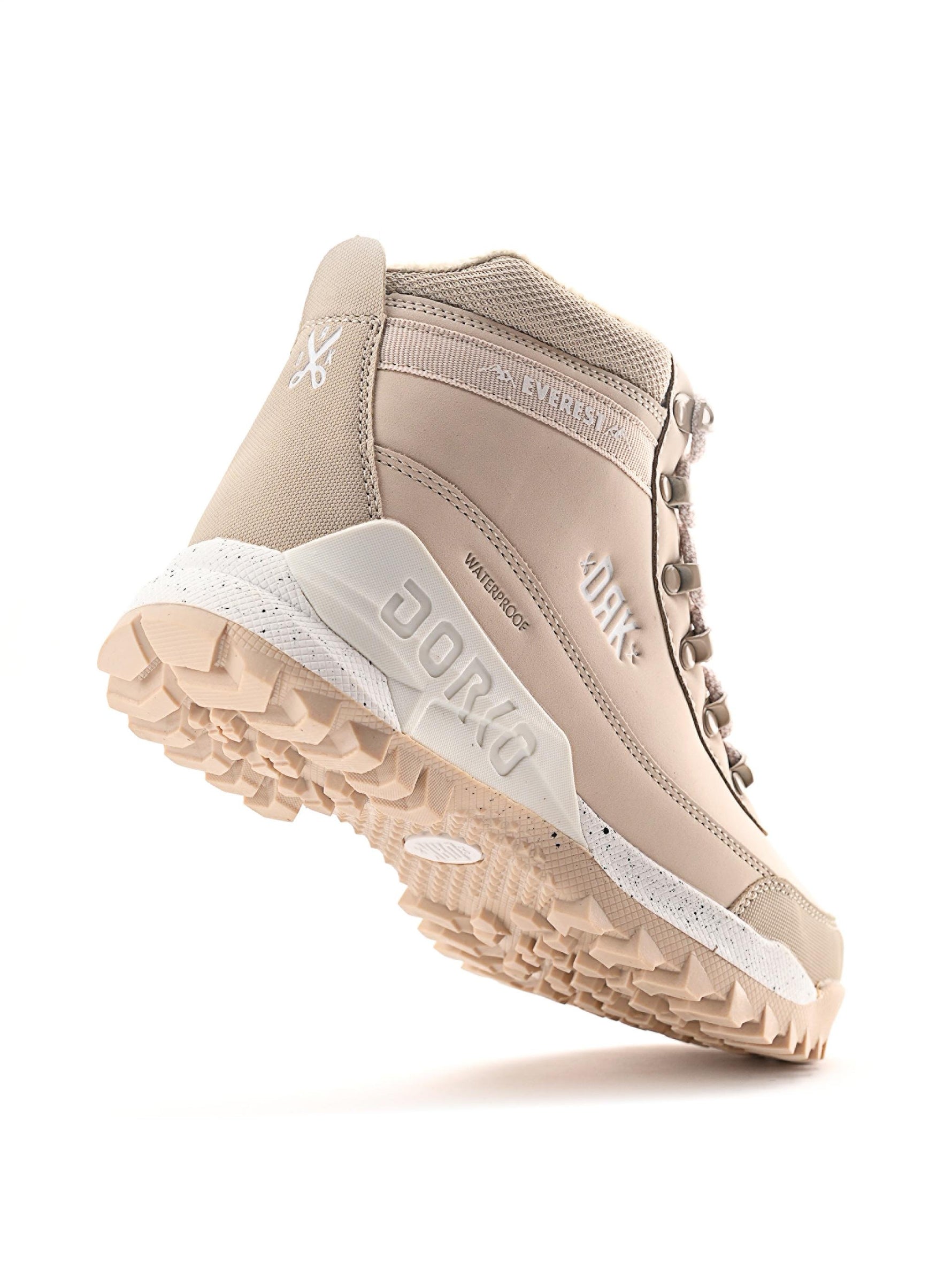Dorko Everest Waterproof Utcai cipő
