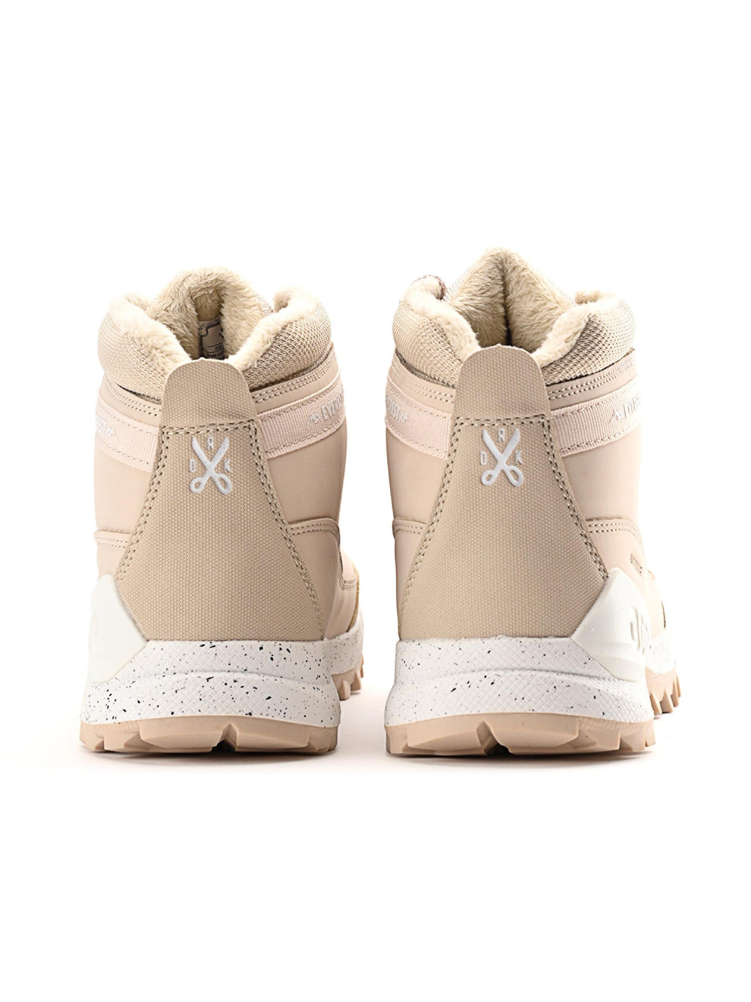 Dorko Everest Waterproof Utcai cipő