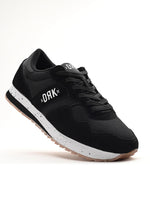 Dorko Liberty Utcai cipő fekete