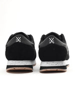 Dorko Liberty Utcai cipő fekete