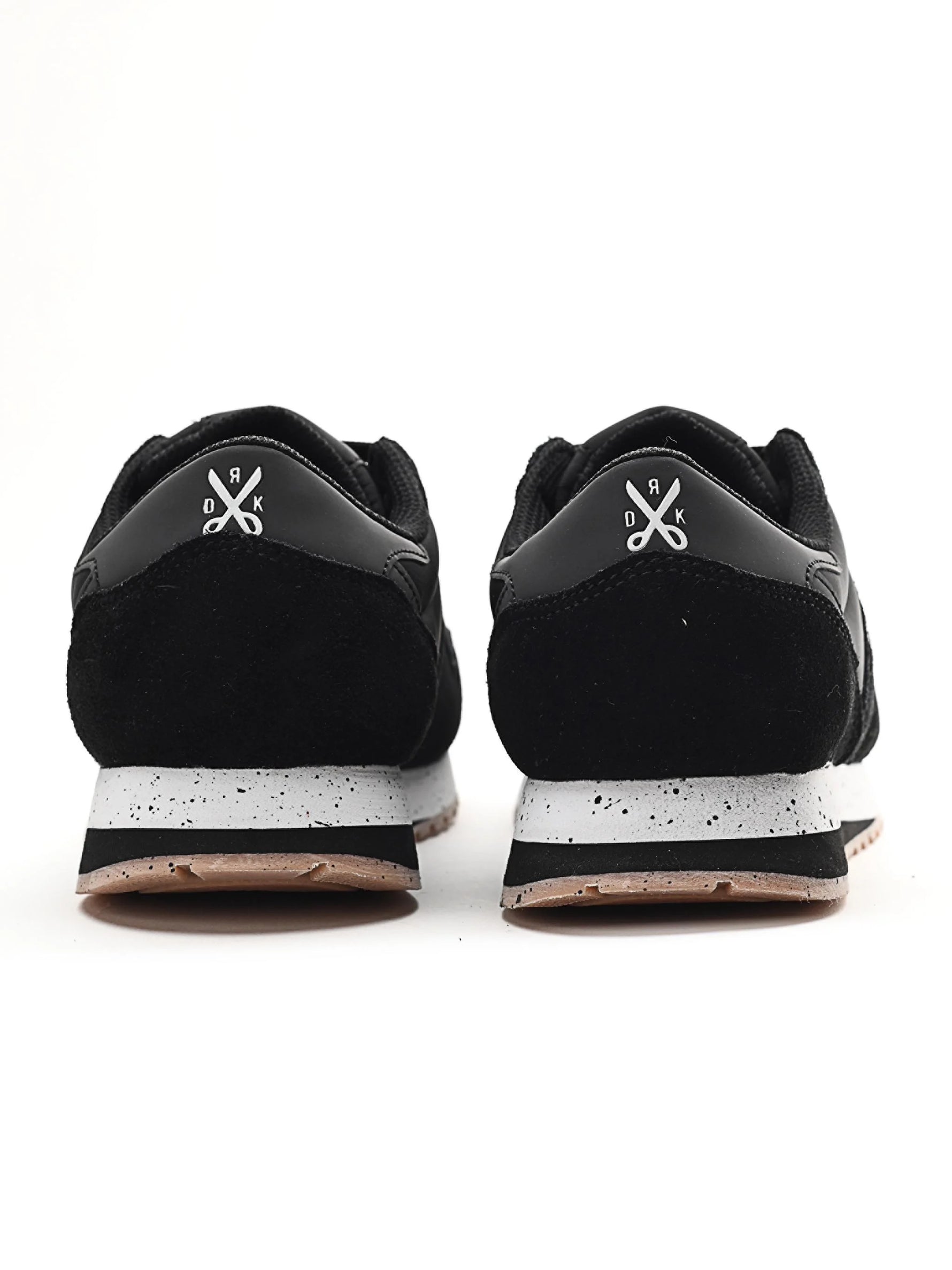 Dorko Liberty Utcai cipő fekete