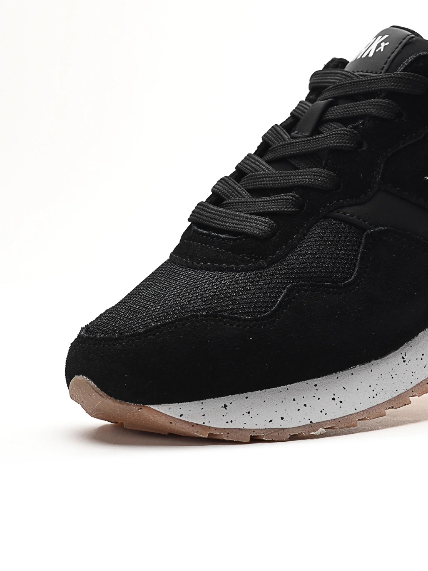 Dorko Liberty Utcai cipő fekete