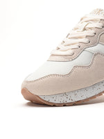 Dorko Liberty Utcai cipő bézs