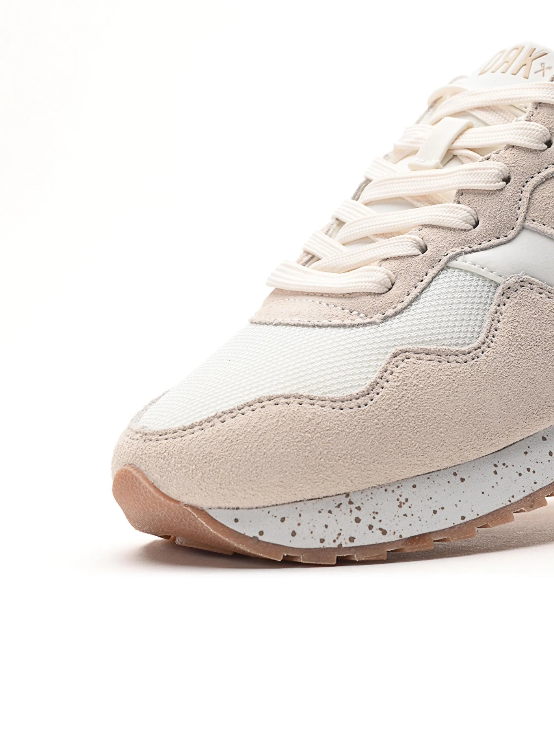 Dorko Liberty Utcai cipő bézs