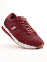 Dorko Liberty Kiegészítő bordó