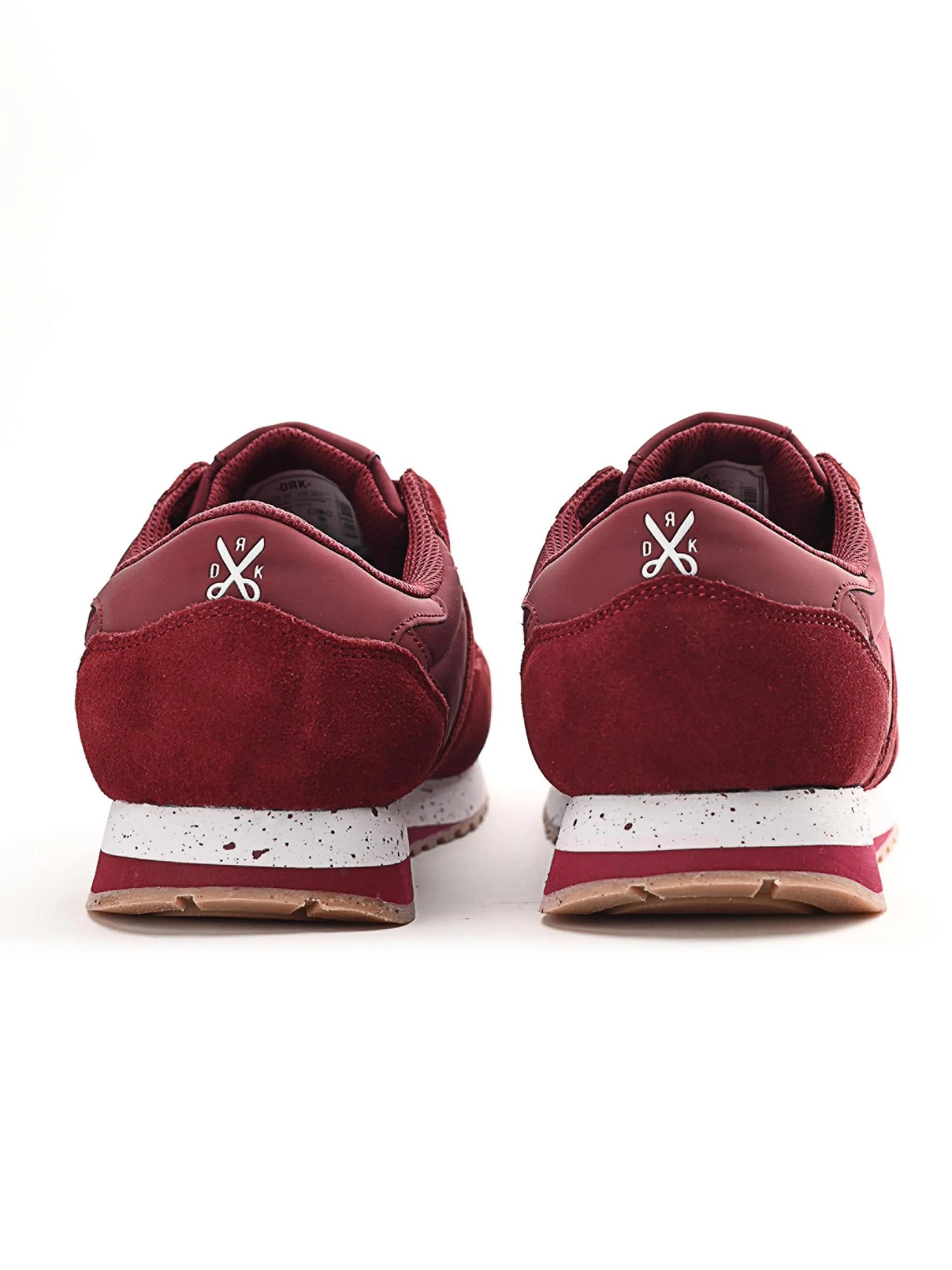 Dorko Liberty Kiegészítő bordó