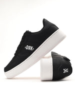 Dorko Fame Utcai cipő fekete