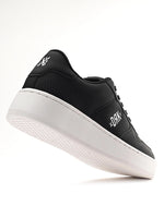 Dorko Fame Utcai cipő fekete