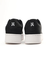 Dorko Fame Utcai cipő fekete