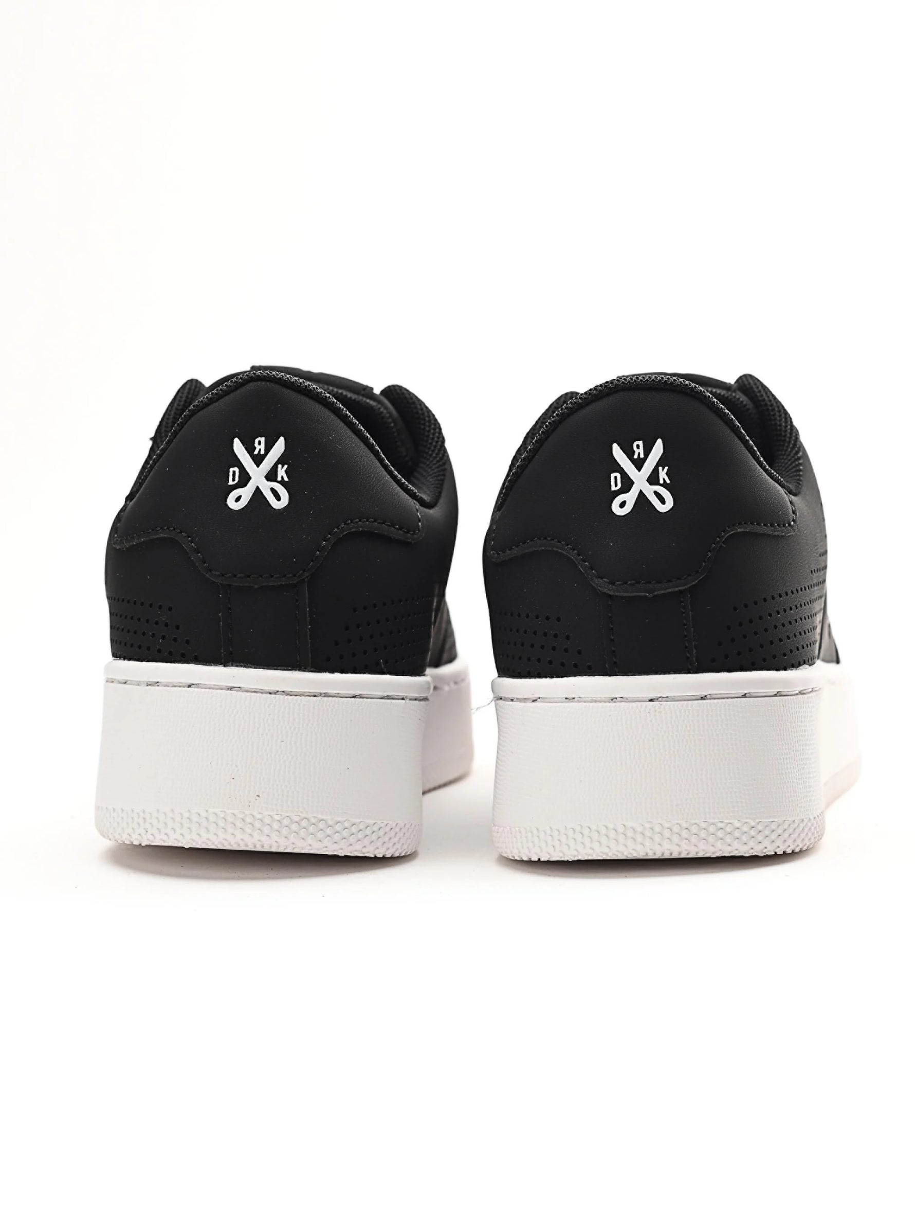 Dorko Fame Utcai cipő fekete