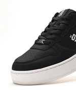 Dorko Fame Utcai cipő fekete