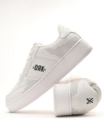 Dorko Fame Utcai cipő fehér