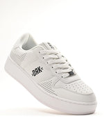 Dorko Fame Utcai cipő fehér