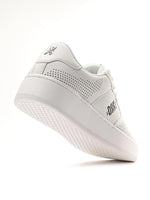 Dorko Fame Utcai cipő fehér