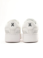 Dorko Fame Utcai cipő fehér