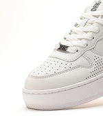 Dorko Fame Utcai cipő fehér