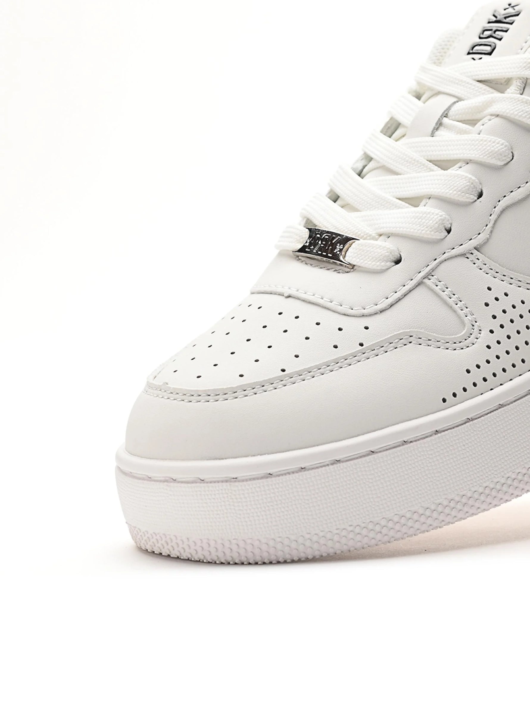 Dorko Fame Utcai cipő fehér