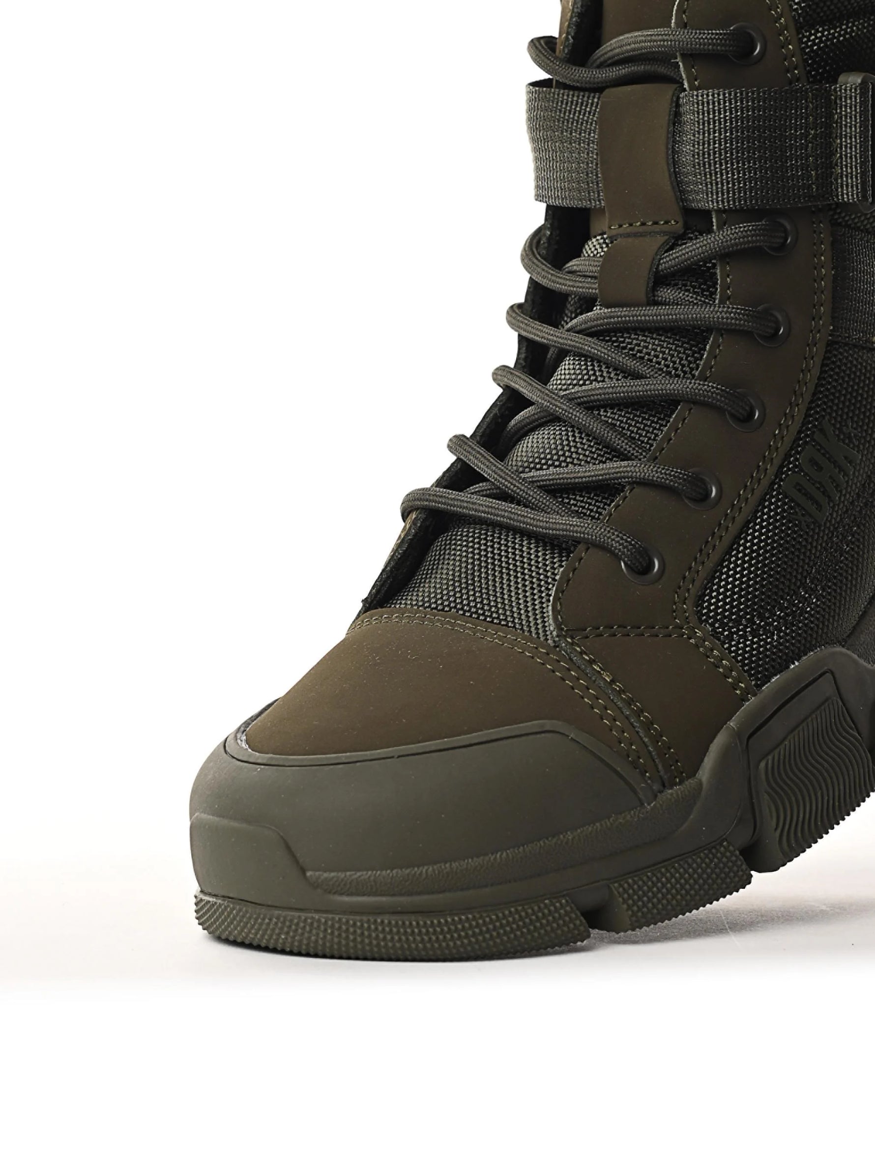 Dorko Rebel Cold Utcai cipő khaki