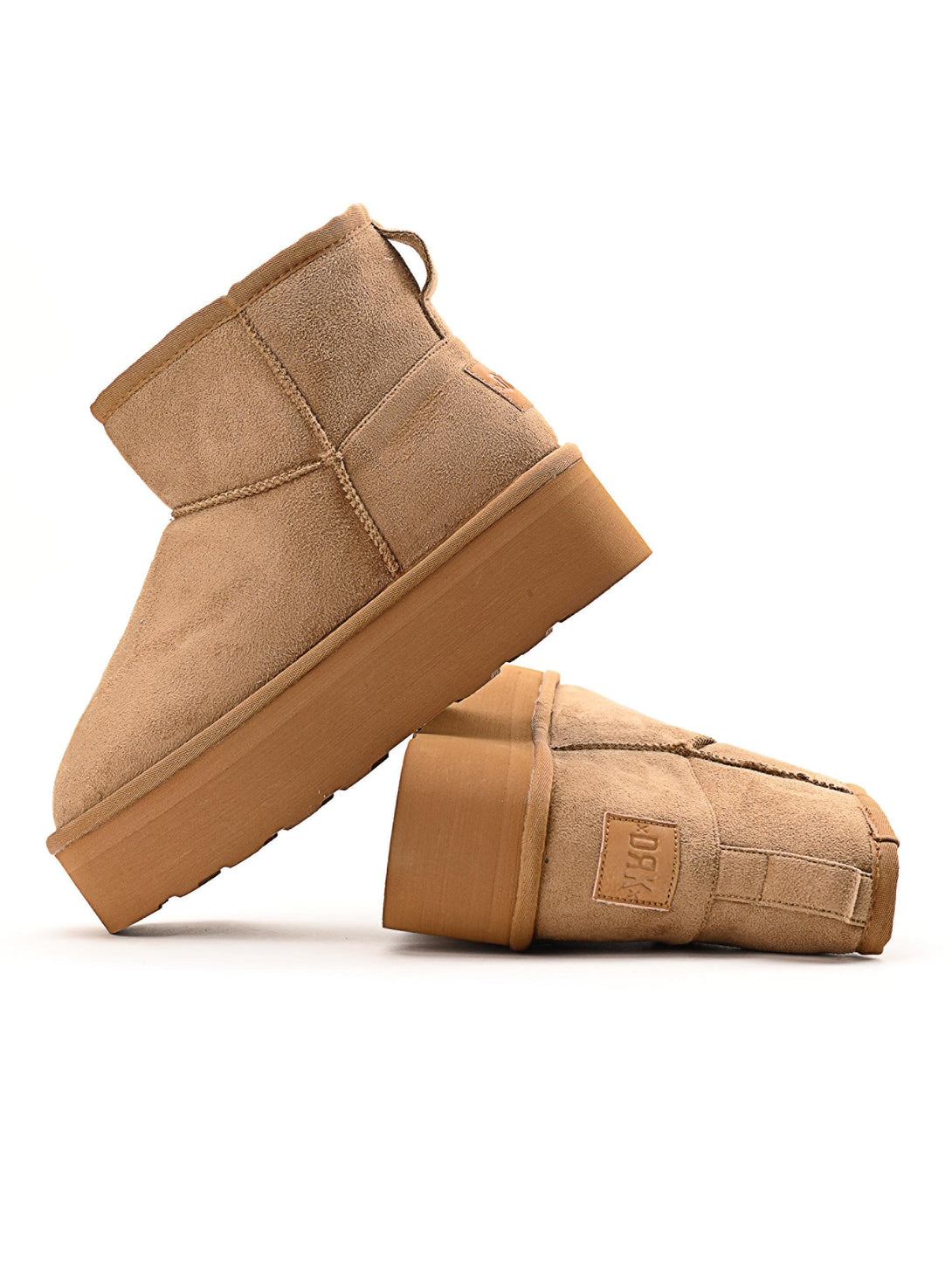 Dorko Jade Utcai cipő