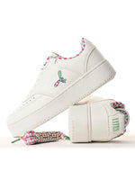 90 Classic Platform x Vates Kockas