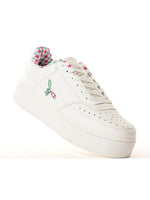 90 Classic Platform x Vates Kockas