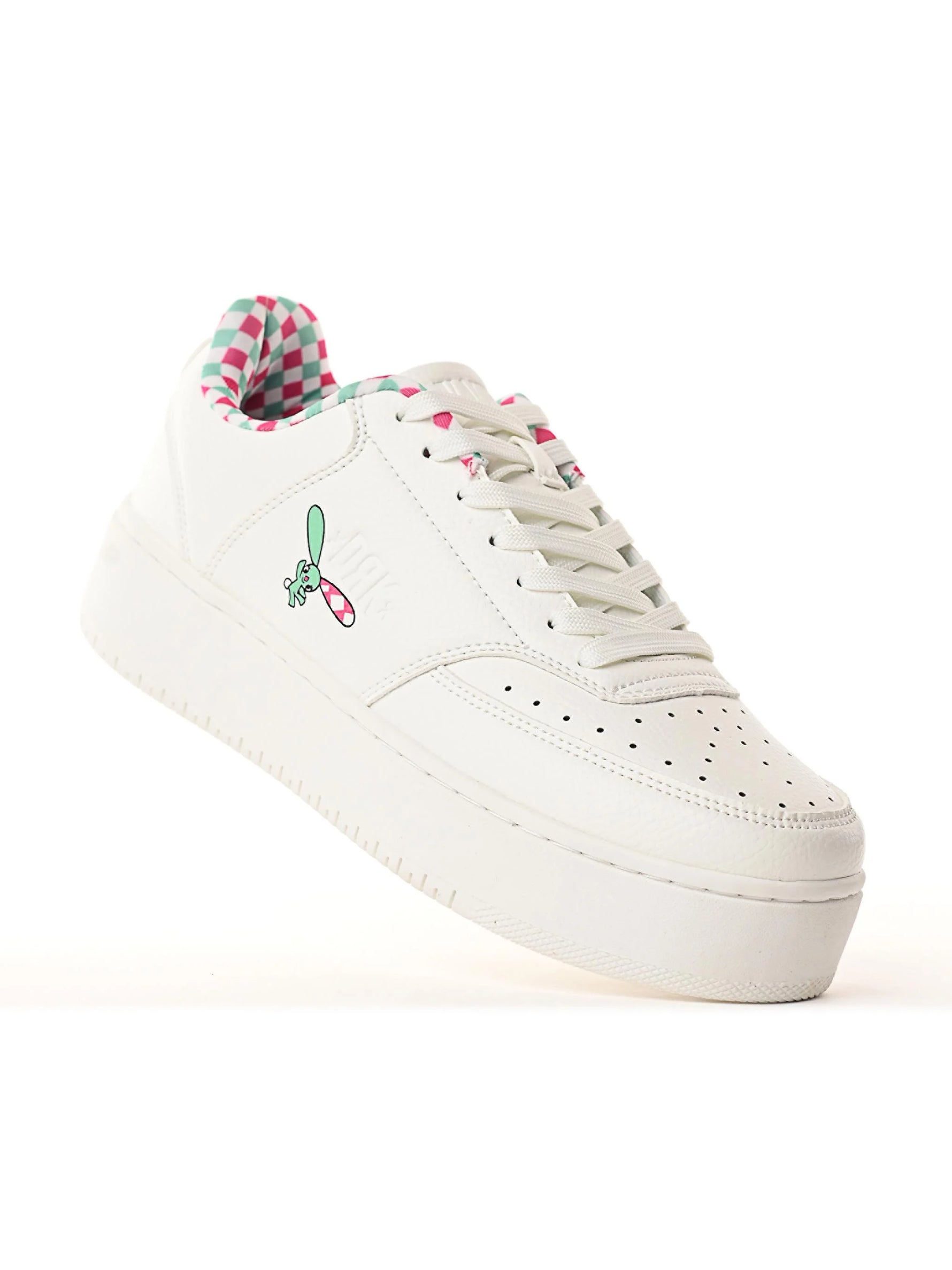 90 Classic Platform x Vates Kockas