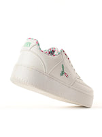 90 Classic Platform x Vates Kockas