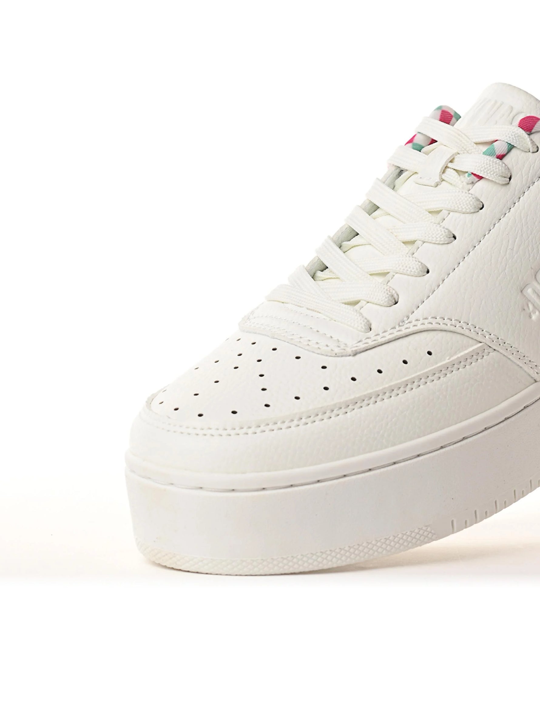 90 Classic Platform x Vates Kockas