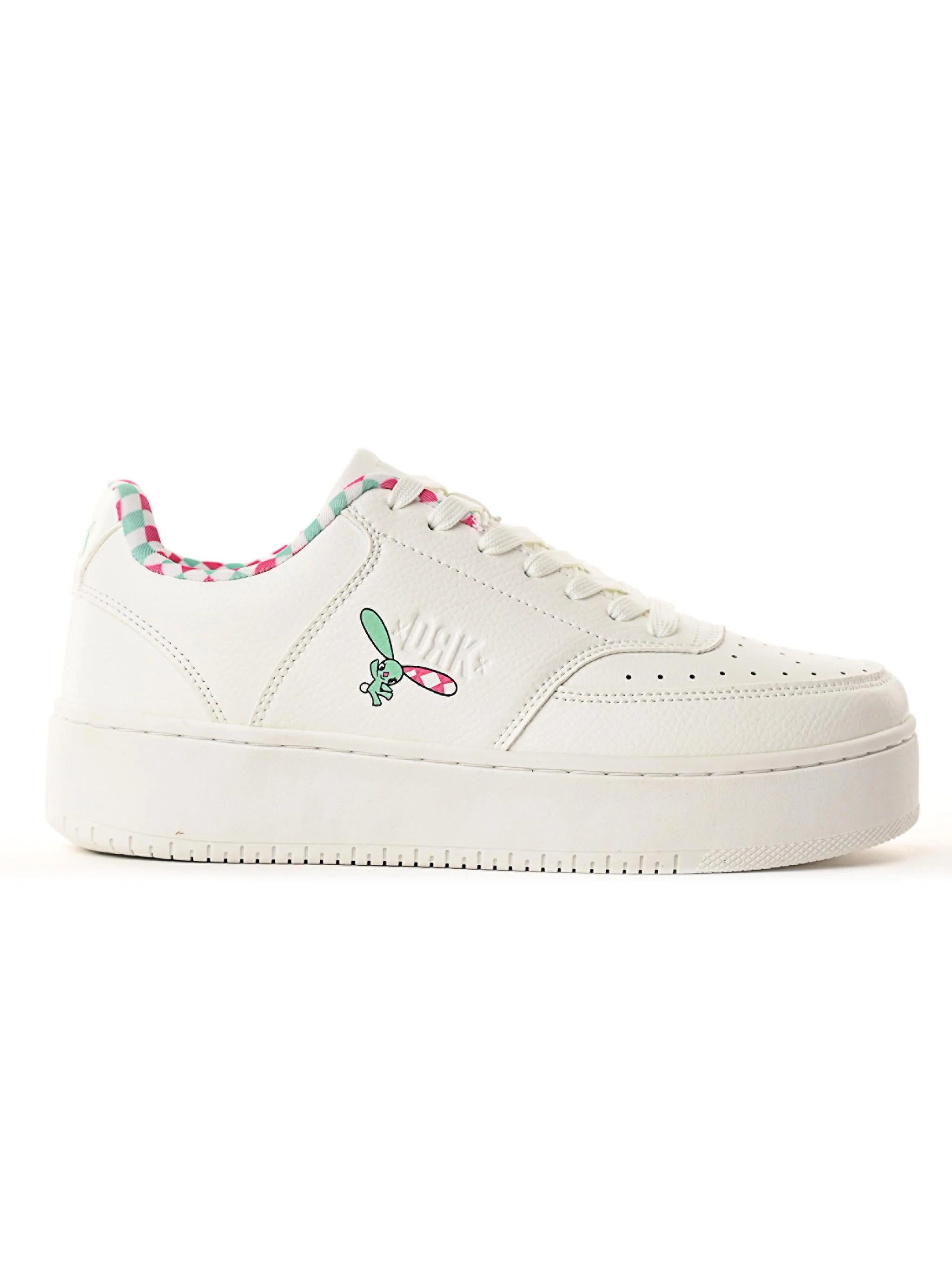 90 Classic Platform x Vates Kockas