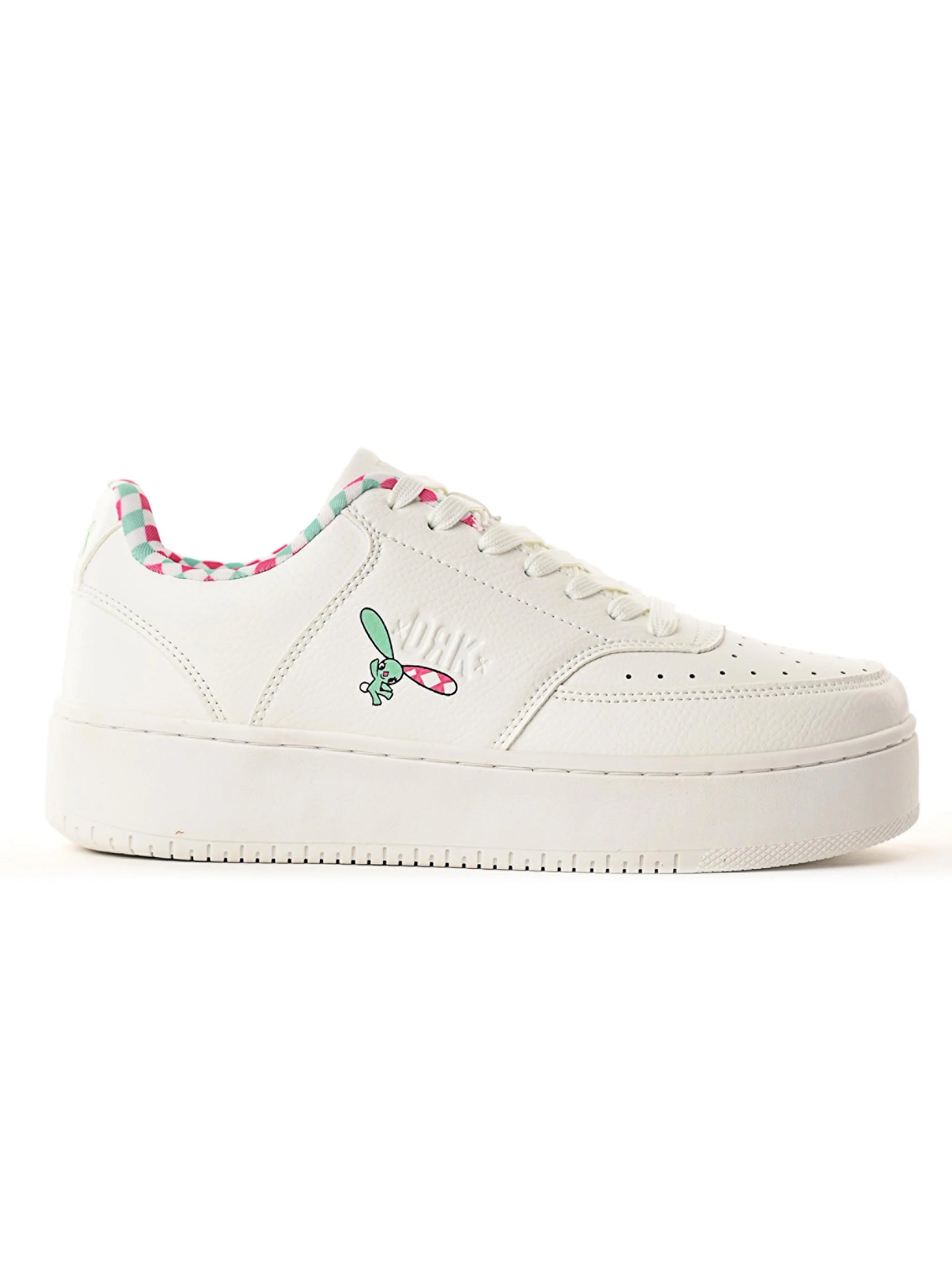 90 Classic Platform x Vates Kockas