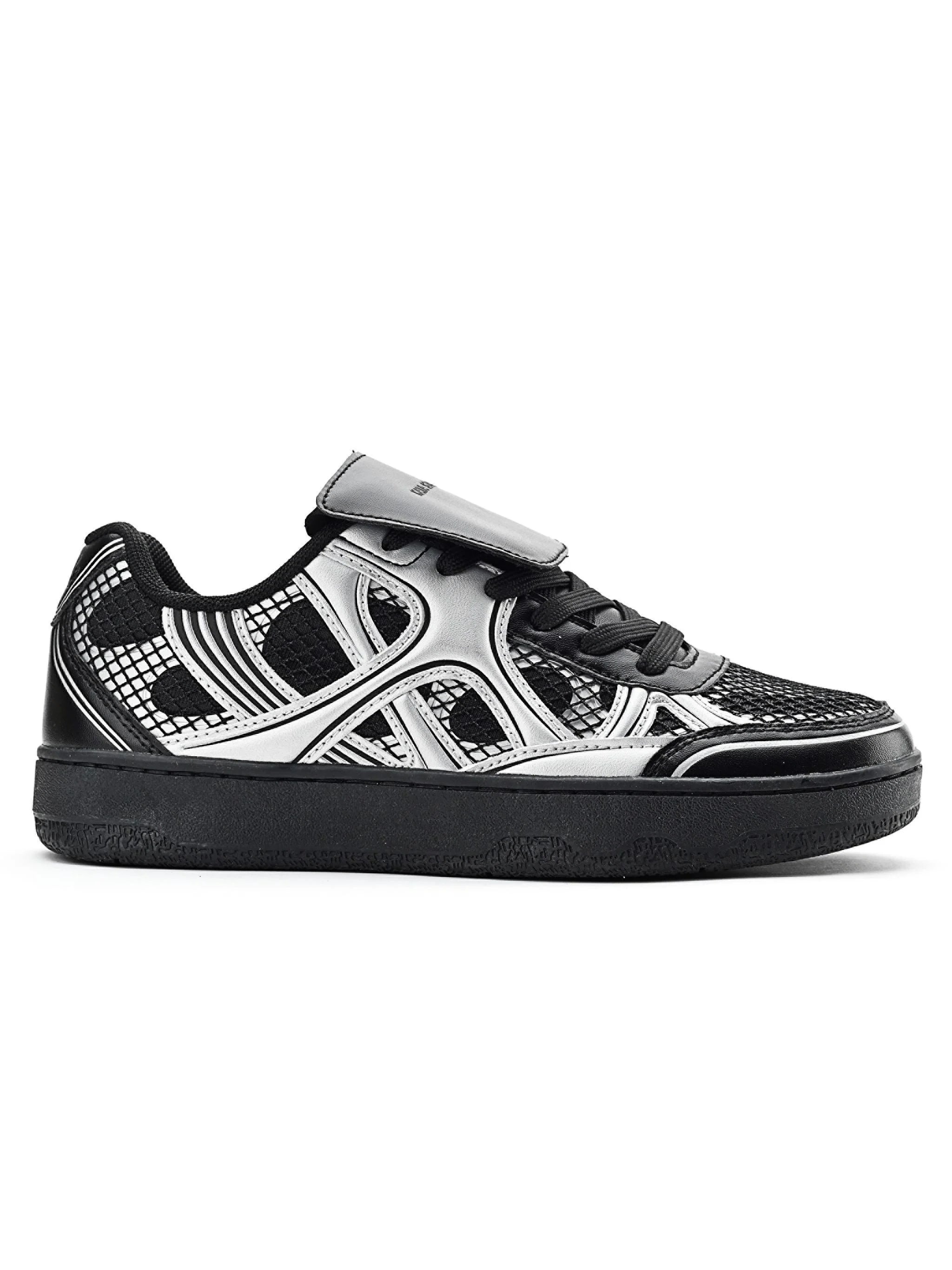 Dorko DRK x Kata Szegedi - Vibe Utcai cipő szürke