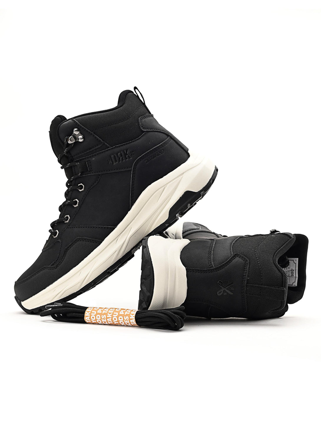 Dorko Punisher Jr Utcai cipő