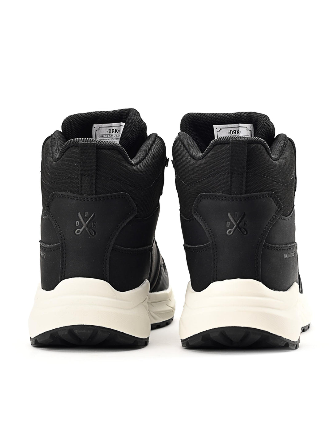 Dorko Punisher Jr Utcai cipő