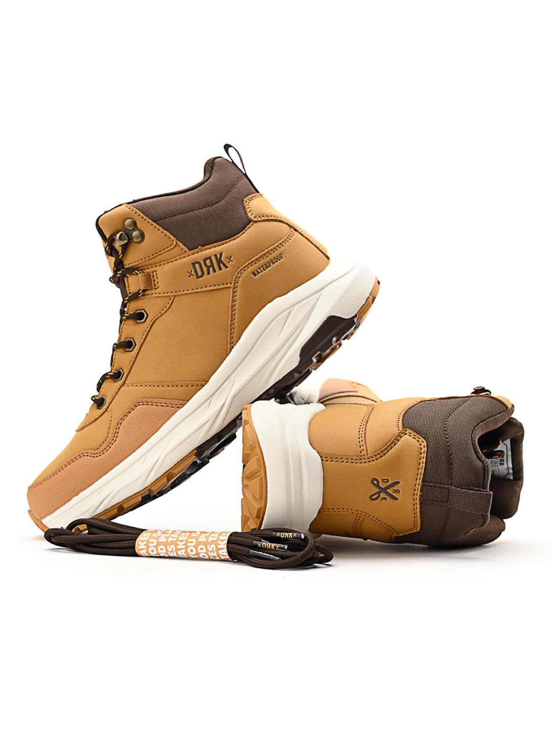 Dorko Punisher Jr Utcai cipő