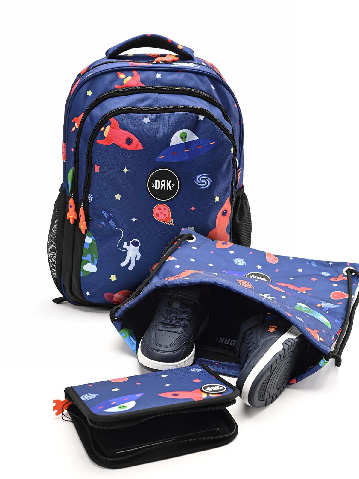 Dorko ERGONOMIC SET ns kiegészítő