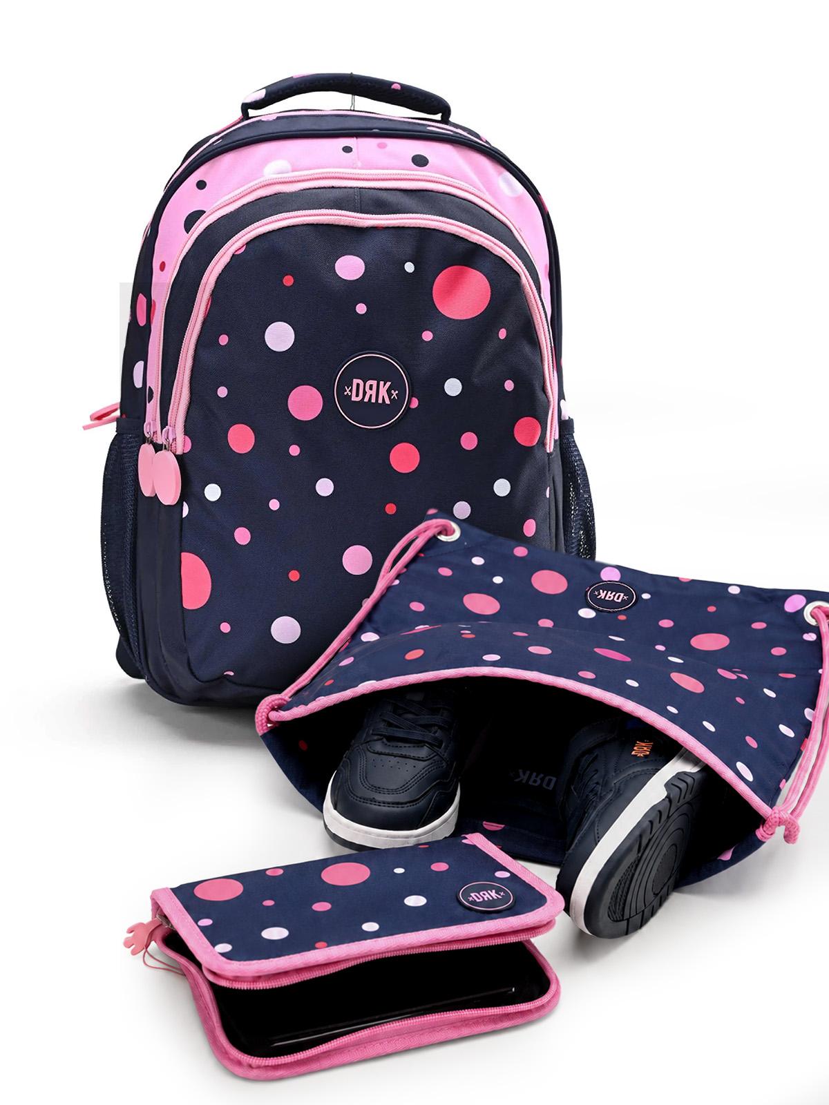 Dorko ERGONOMIC SET hátizsák