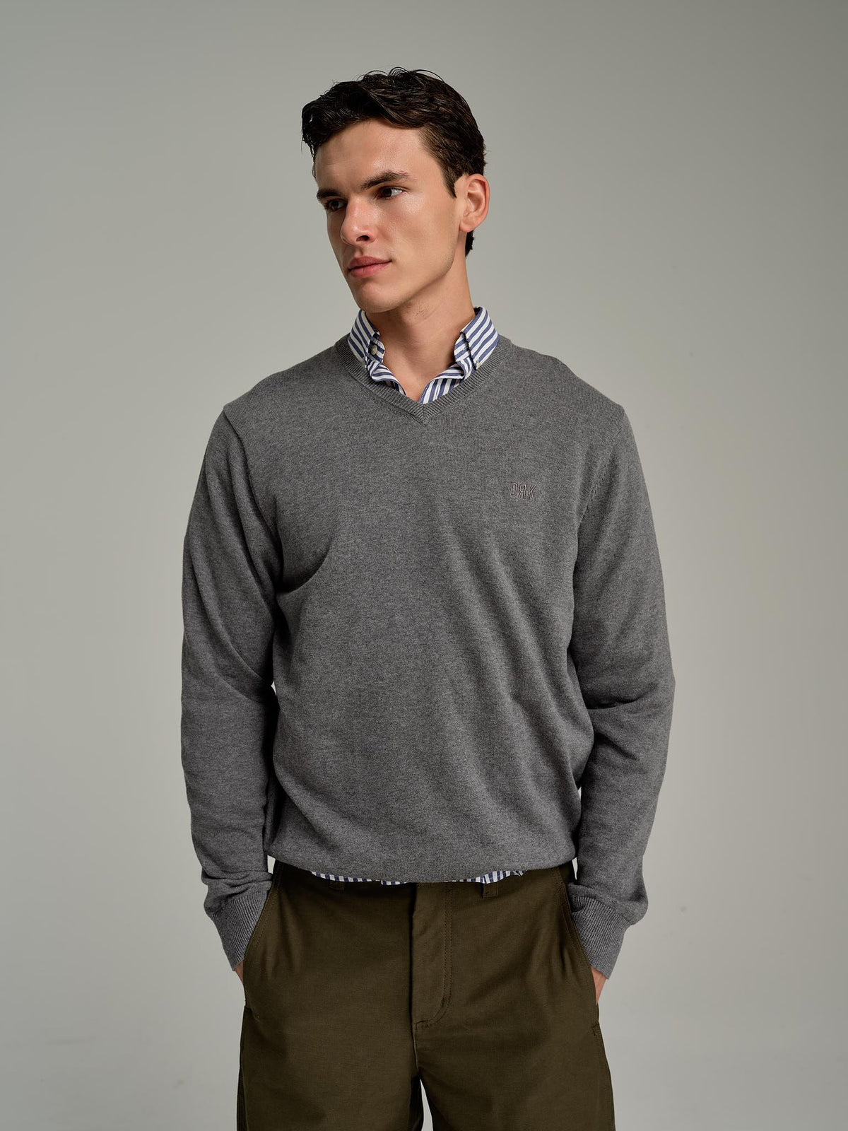 Bryan V