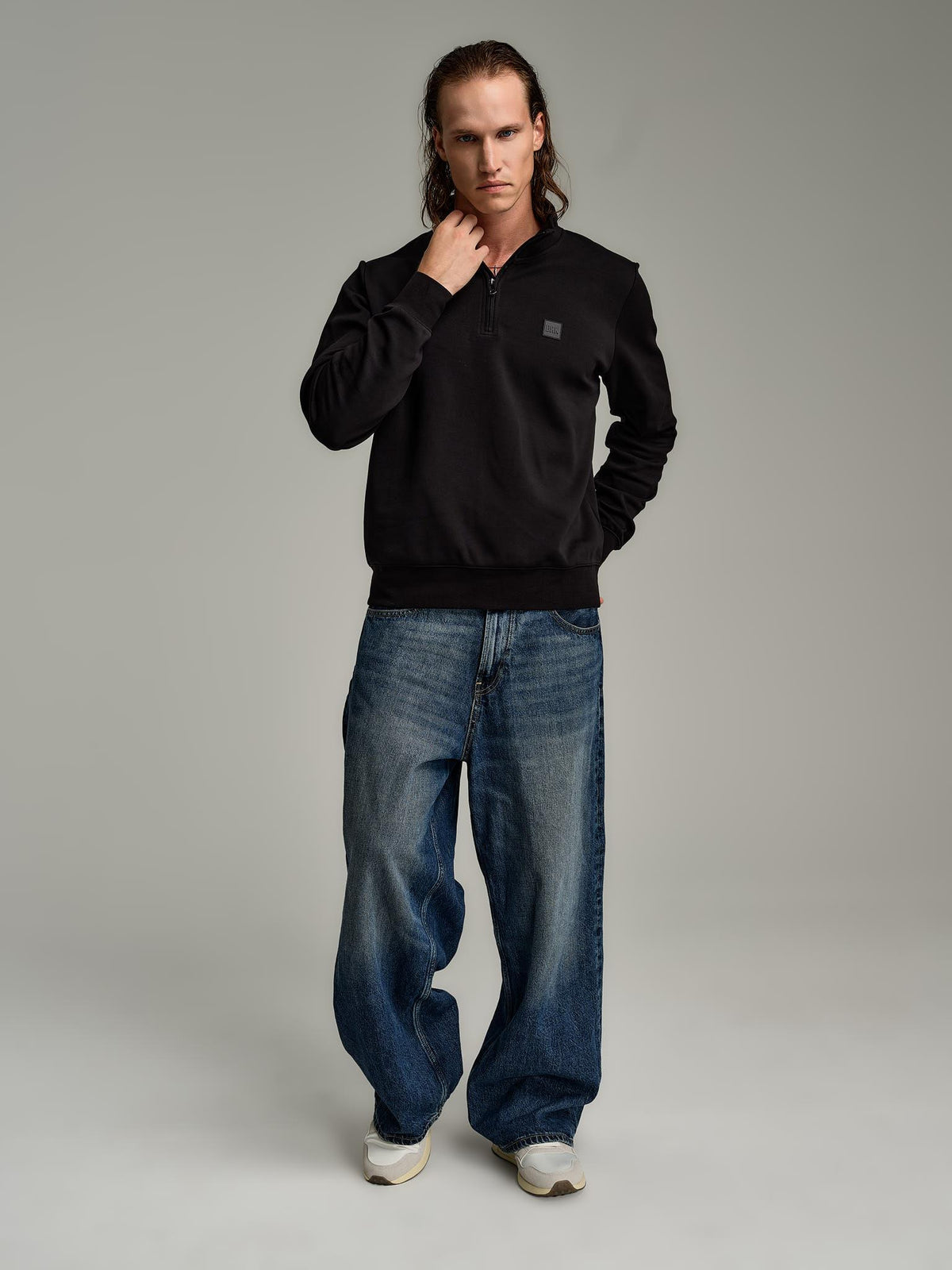 Jared