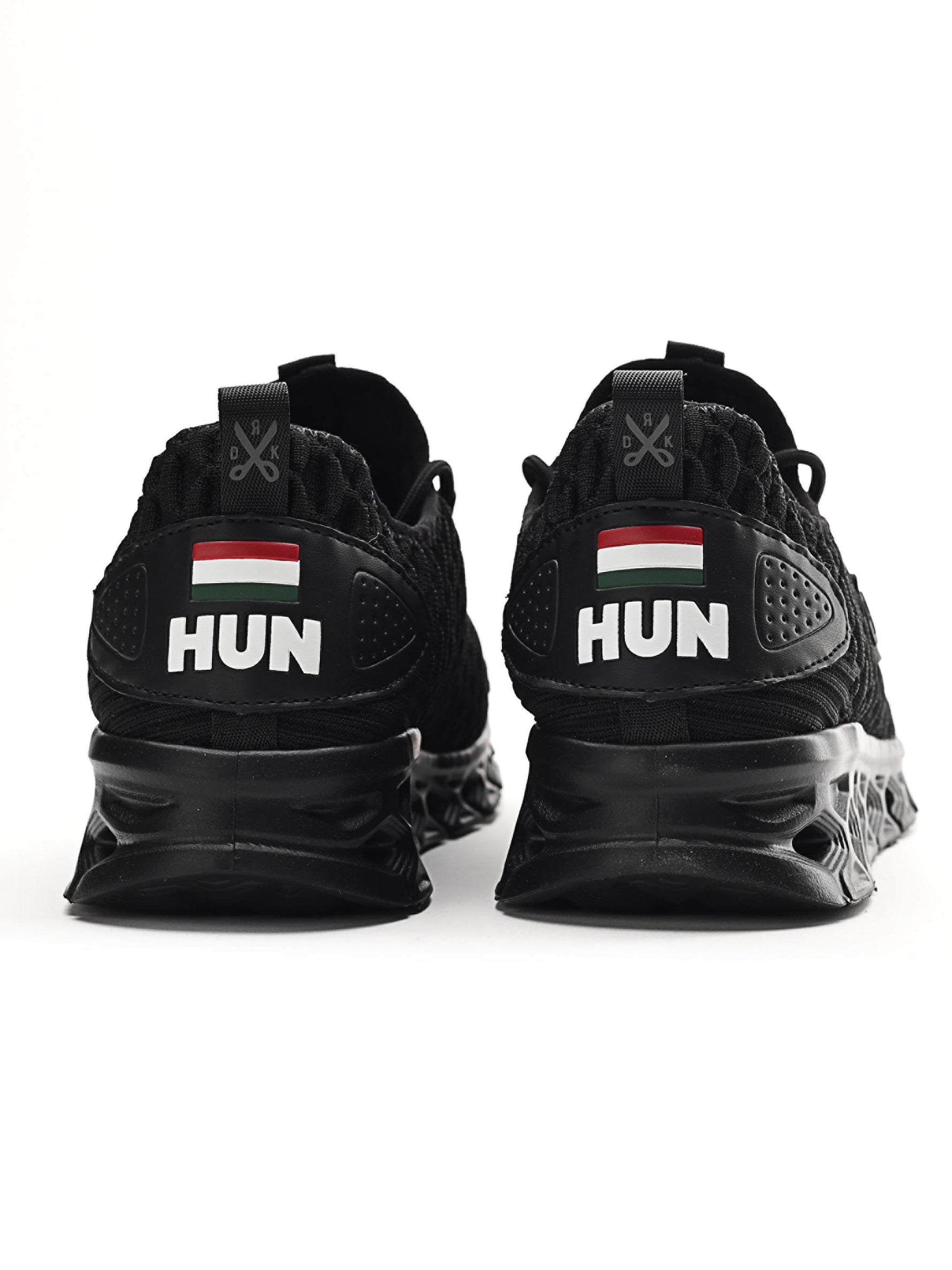 Ultralight Hun