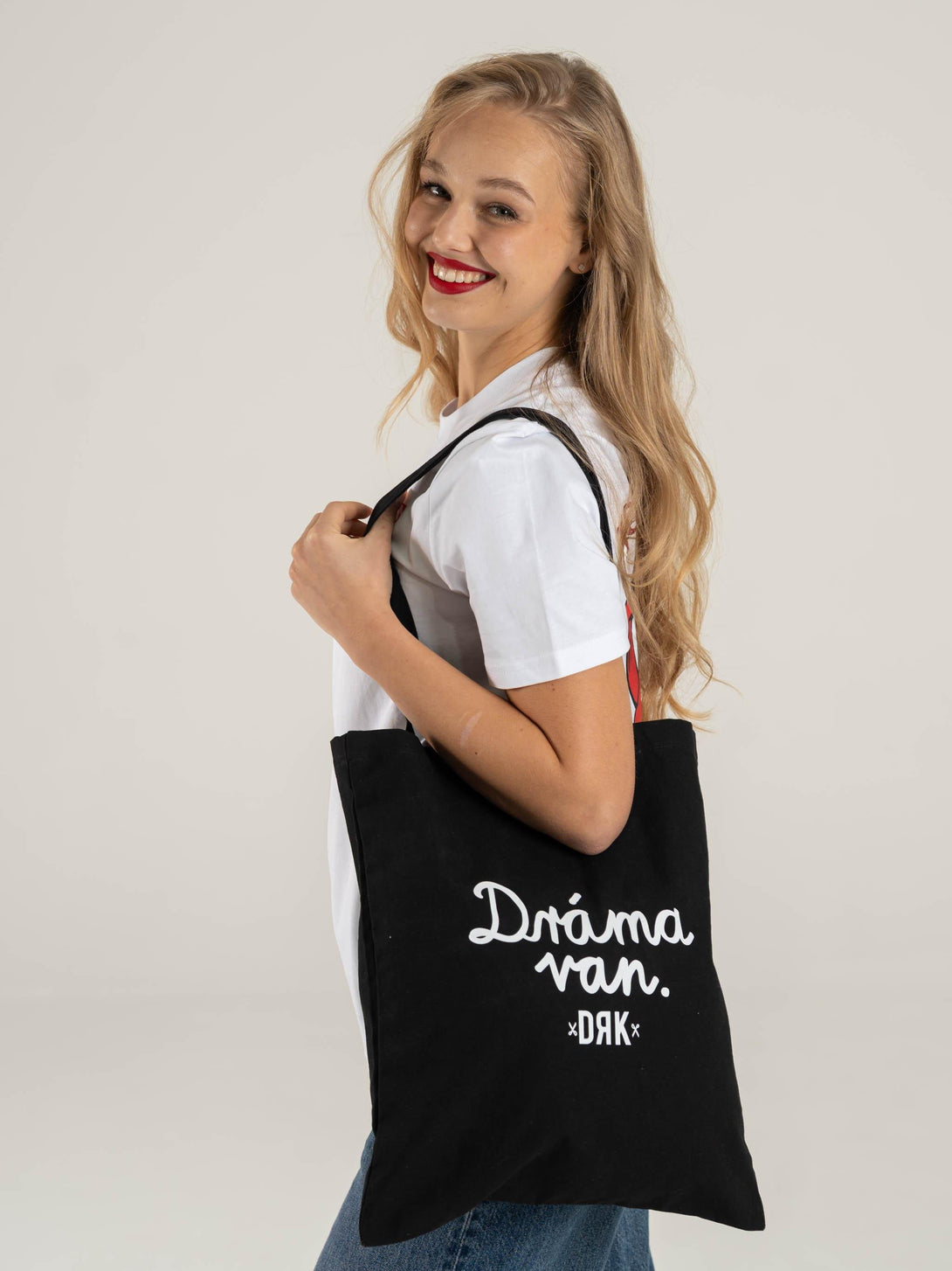 Dorko Drama Tote Bag Táska