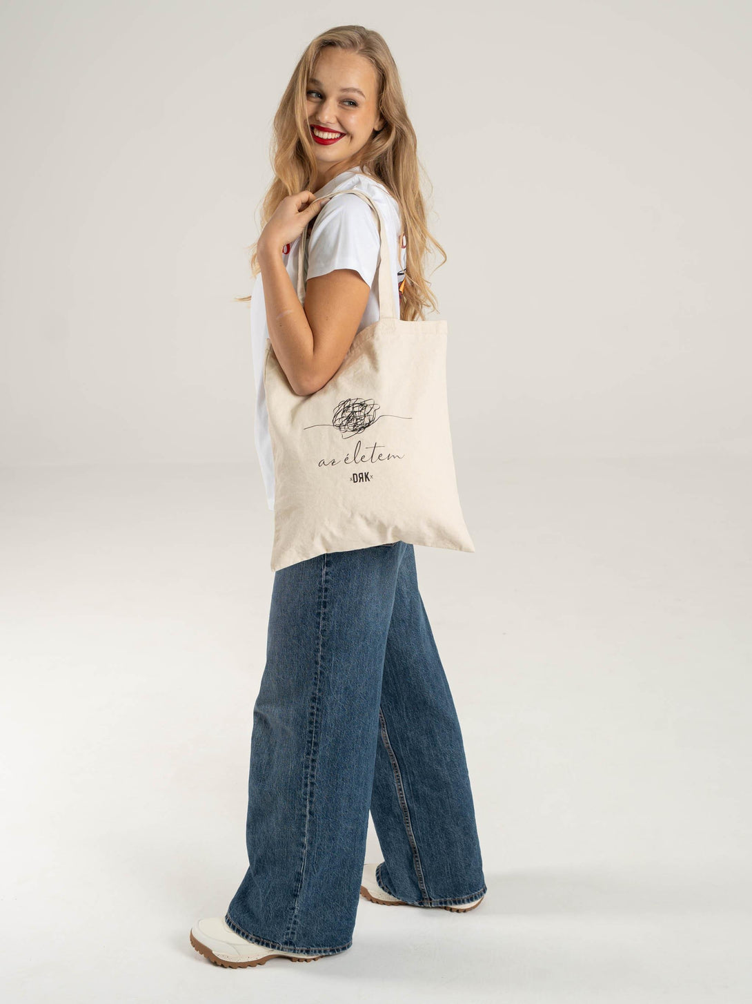 Dorko Soul Tote Bag Táska