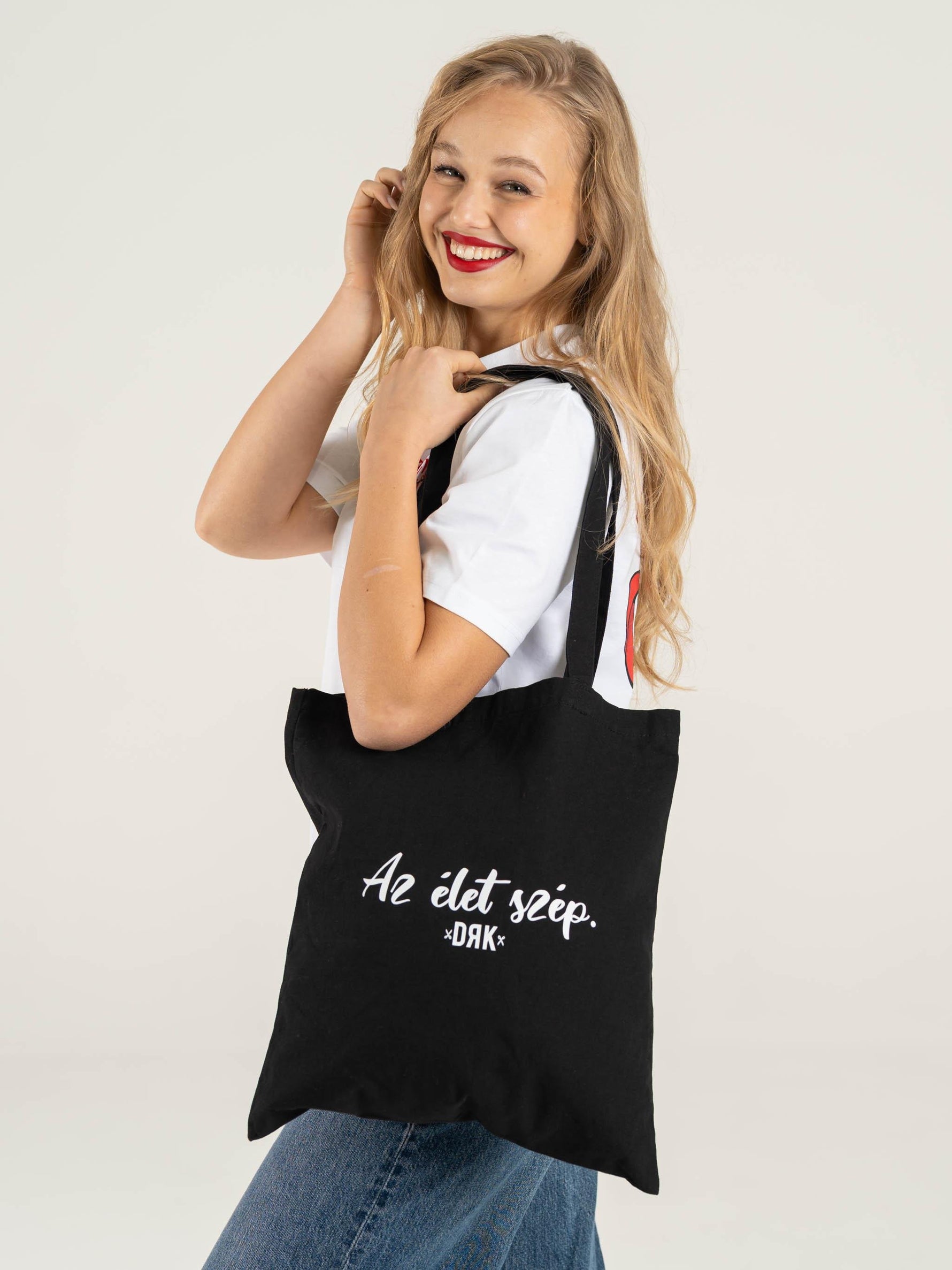 Dorko Life Tote Bag Táska