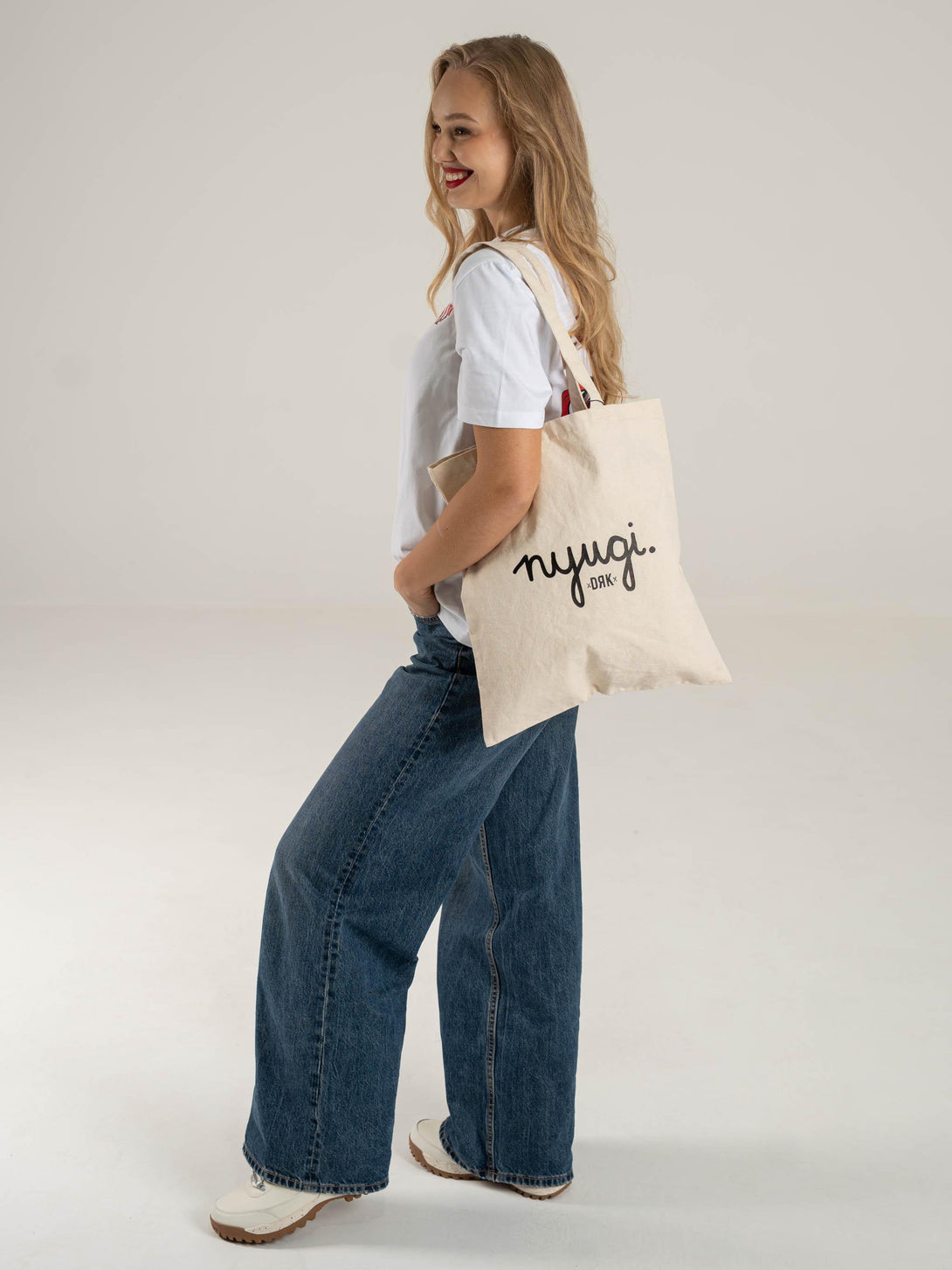 Dorko Calm Tote Bag Táska