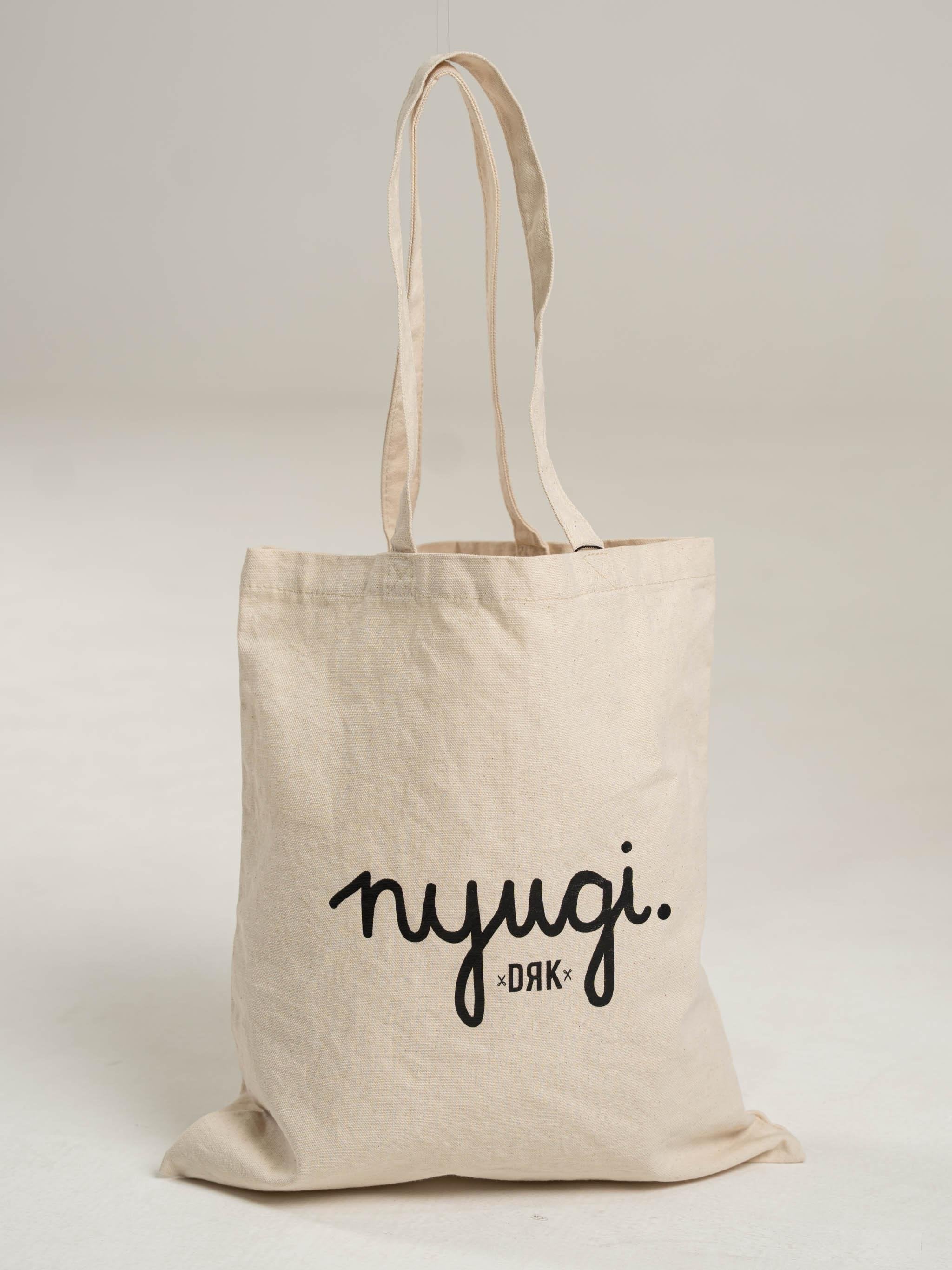 Dorko Calm Tote Bag Táska