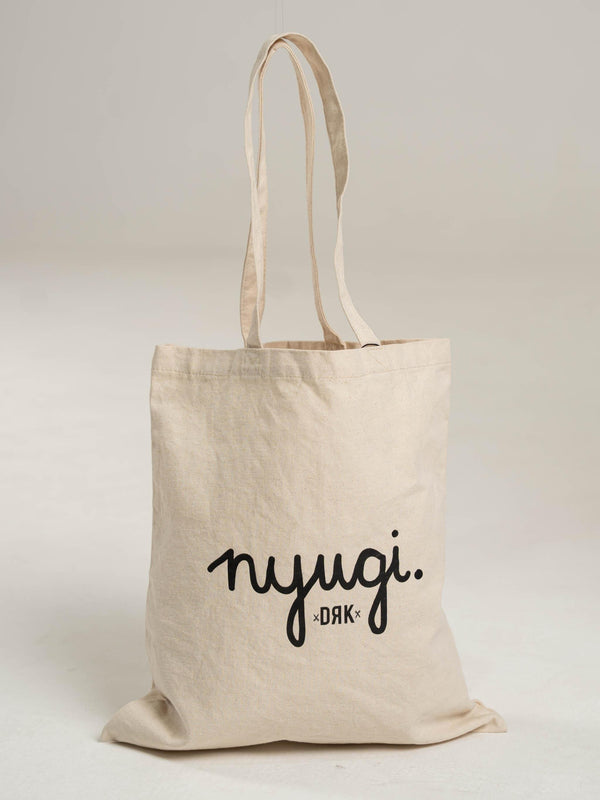 Dorko Calm Tote Bag Táska