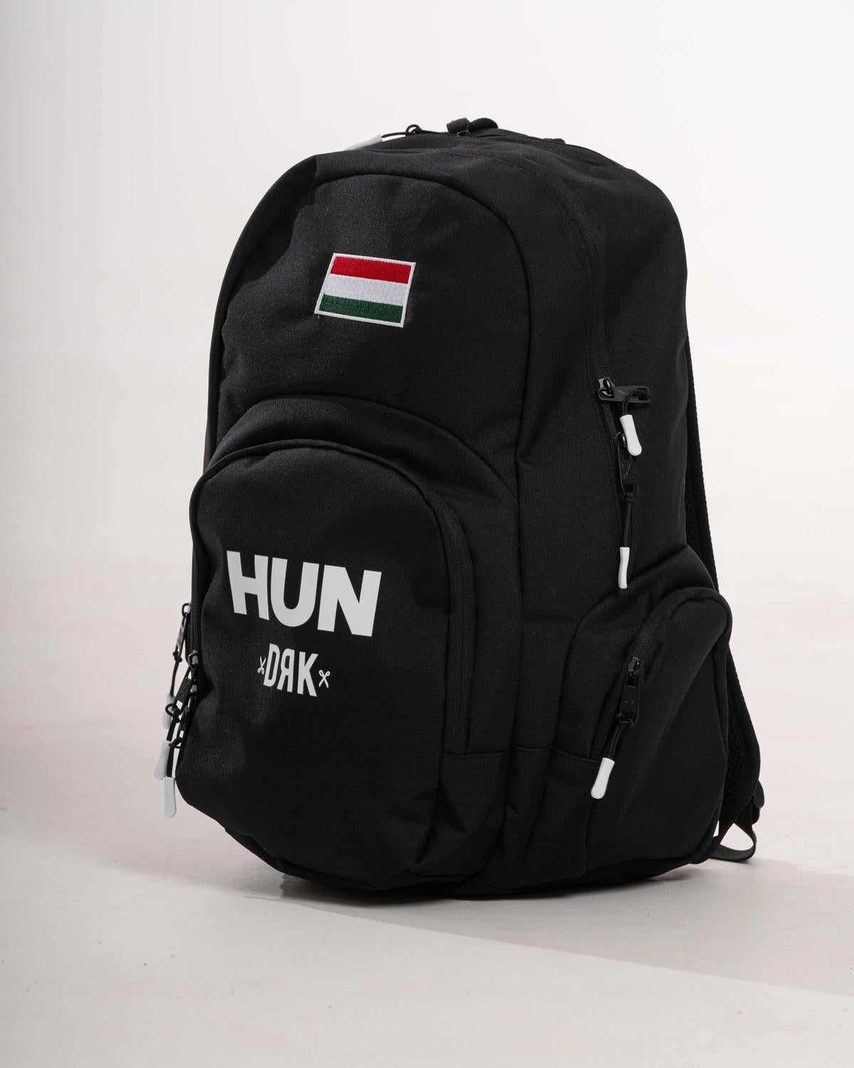 Hun Backpack