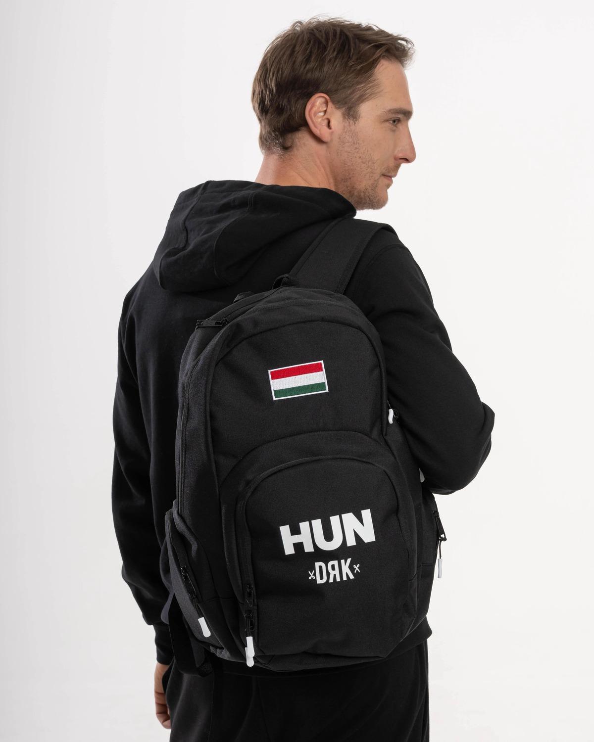 Hun Backpack