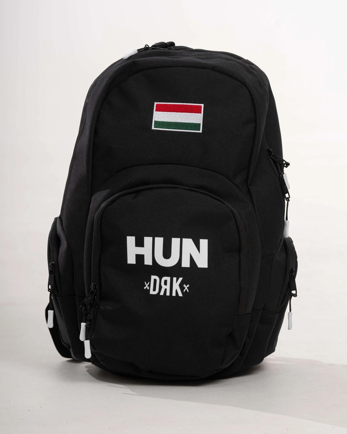 Hun Backpack