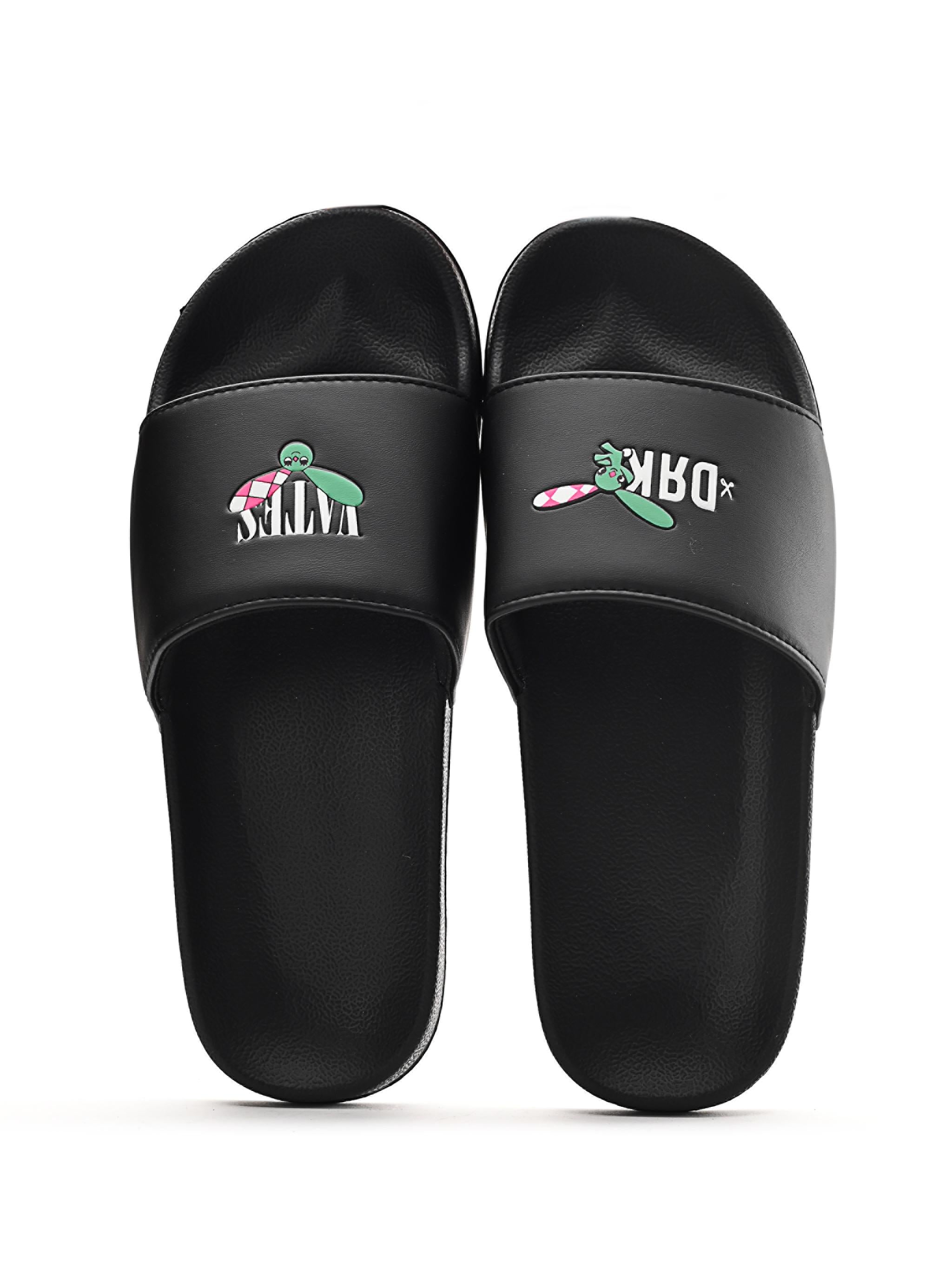 Maldives x Vates Kockas