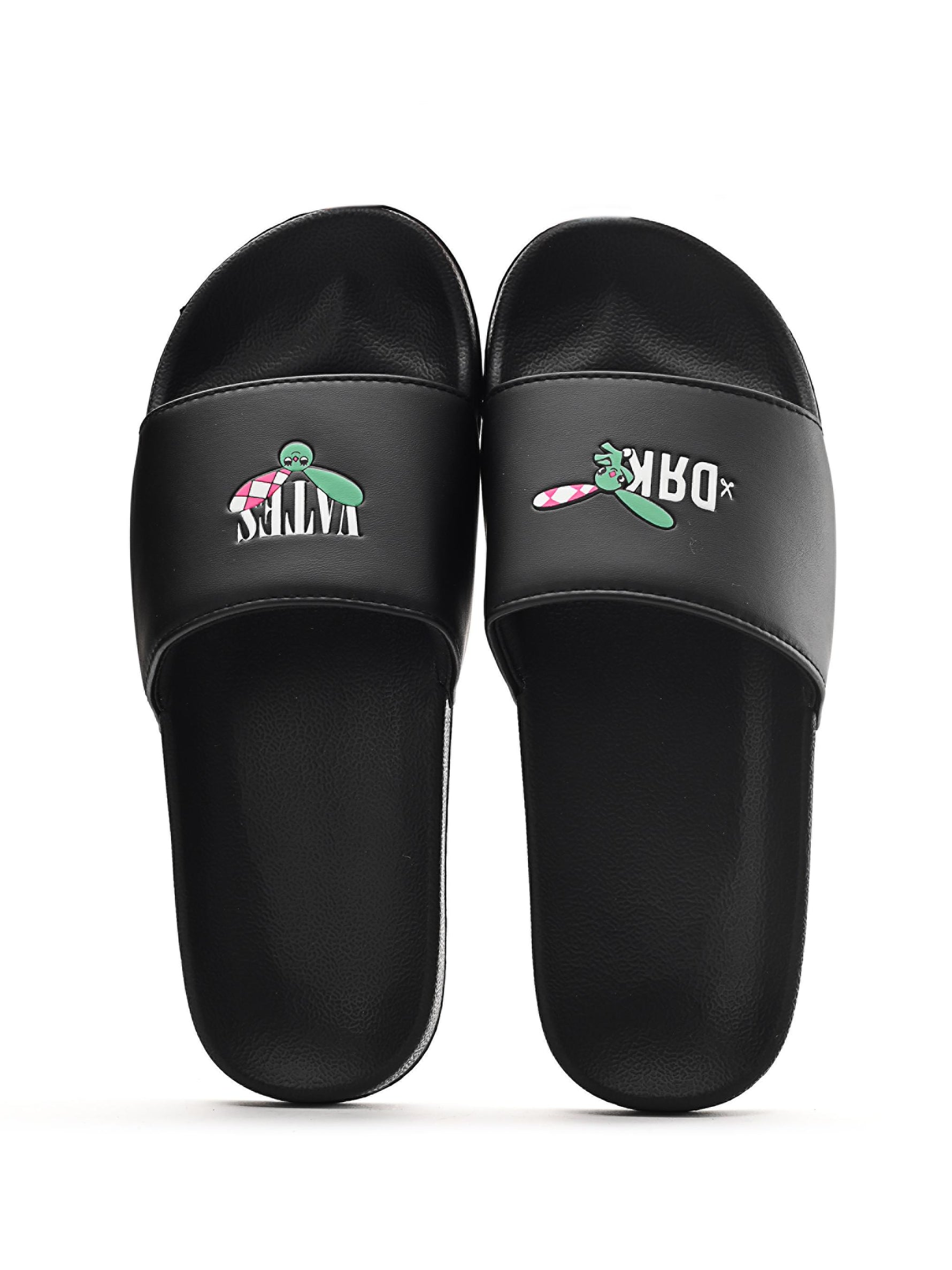 Maldives x Vates Kockas